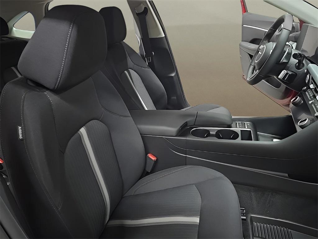new 2026 Hyundai Sonata car, priced at $29,940