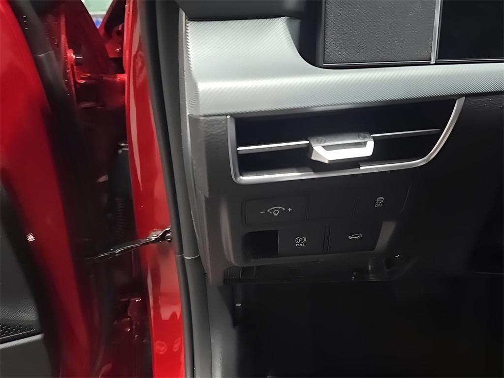 new 2026 Hyundai Sonata car, priced at $29,940