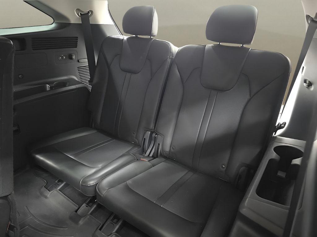 used 2021 Kia Sorento car, priced at $19,995