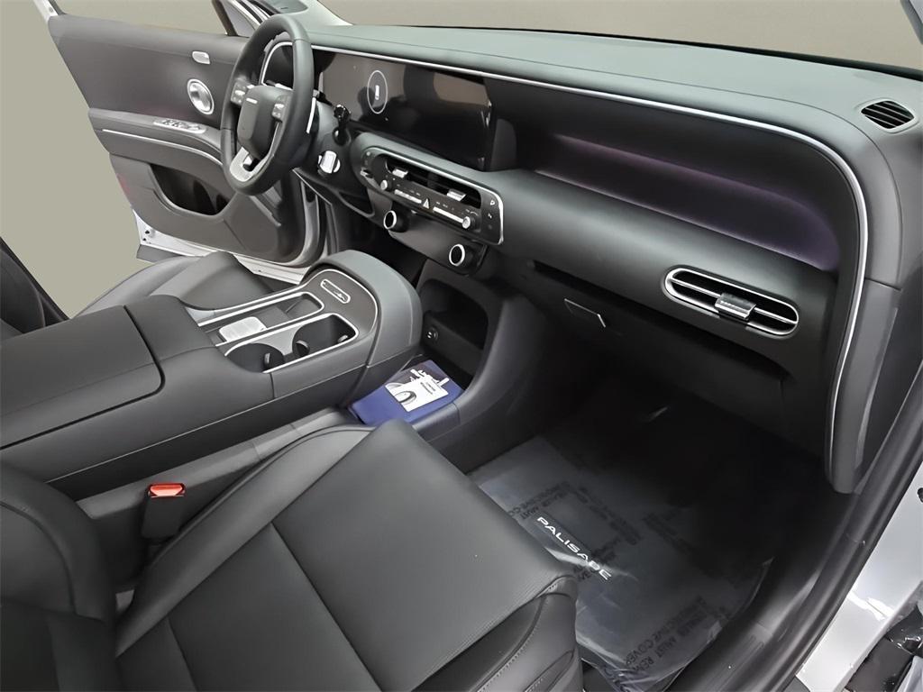 new 2026 Hyundai Palisade car, priced at $50,675