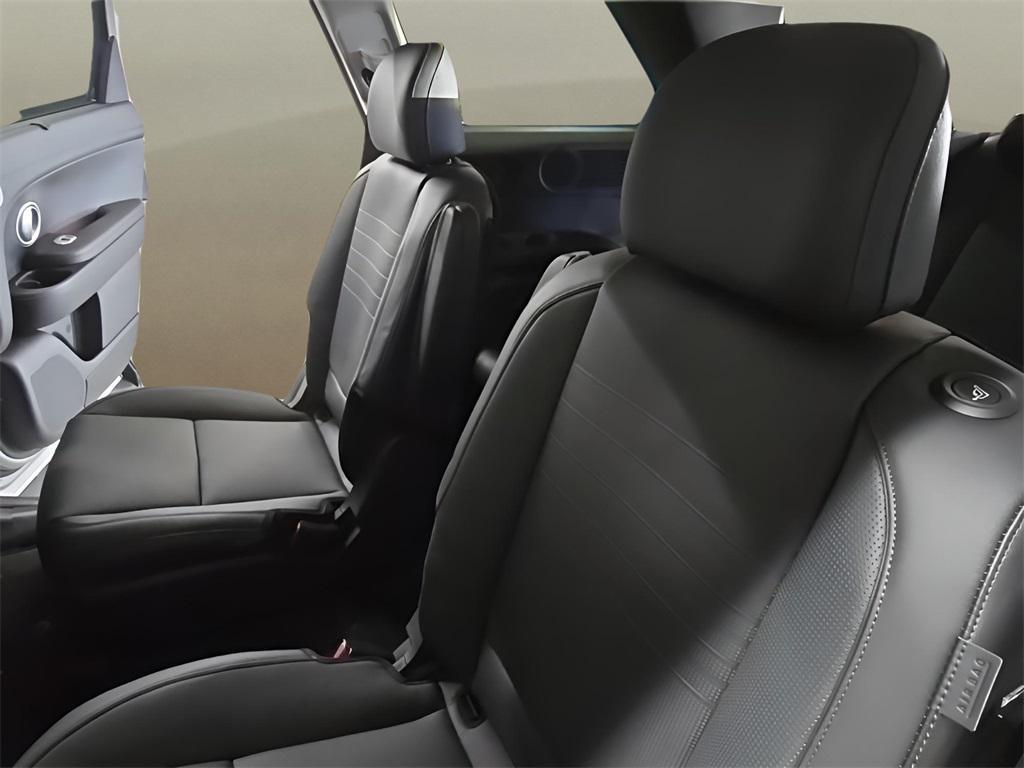 new 2026 Hyundai Palisade car, priced at $50,675