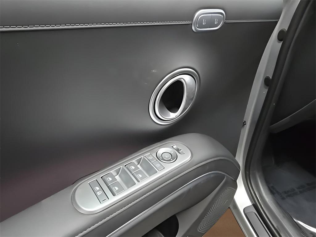 new 2026 Hyundai Palisade car, priced at $50,675