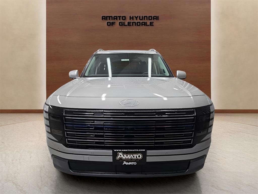 new 2026 Hyundai Palisade car, priced at $50,675