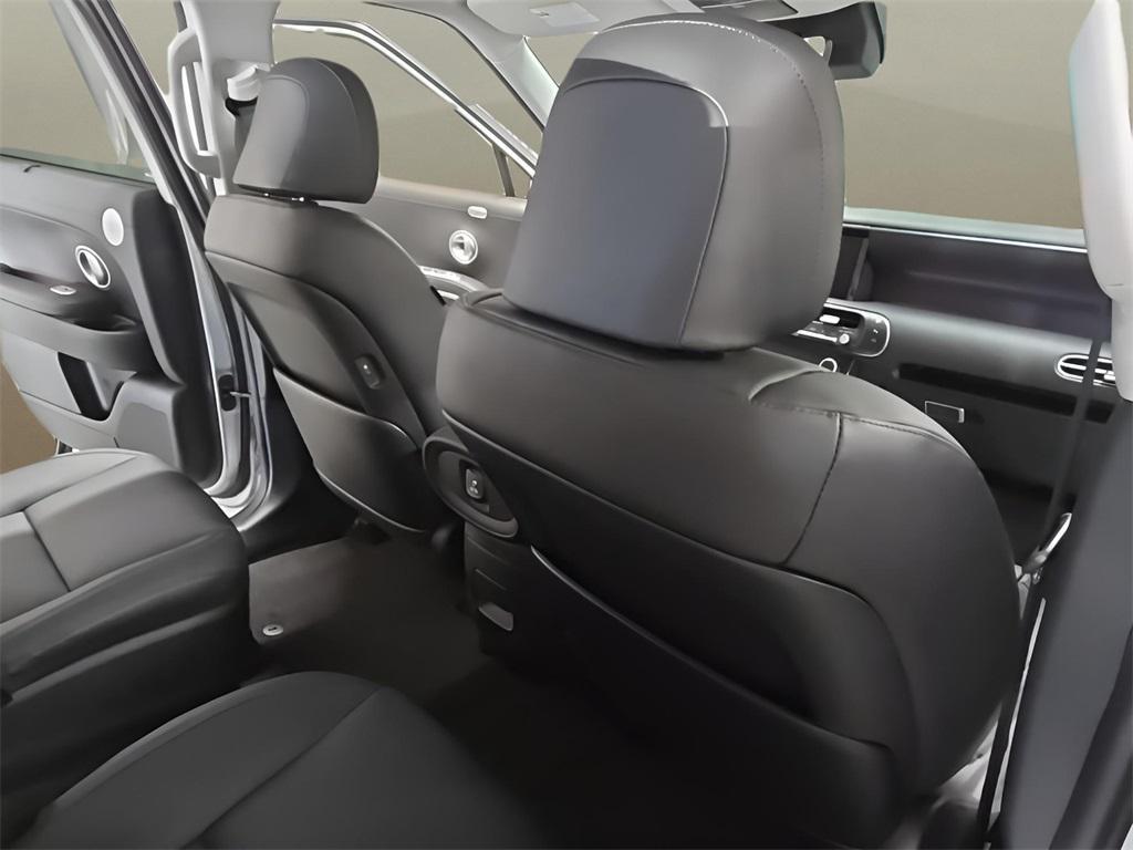 new 2026 Hyundai Palisade car, priced at $50,675