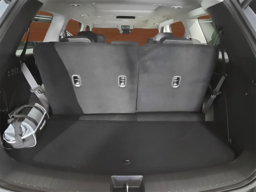 new 2026 Hyundai Palisade car, priced at $50,675