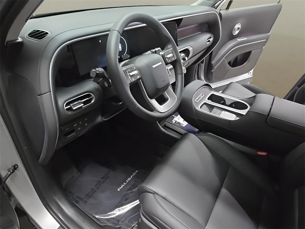 new 2026 Hyundai Palisade car, priced at $50,675