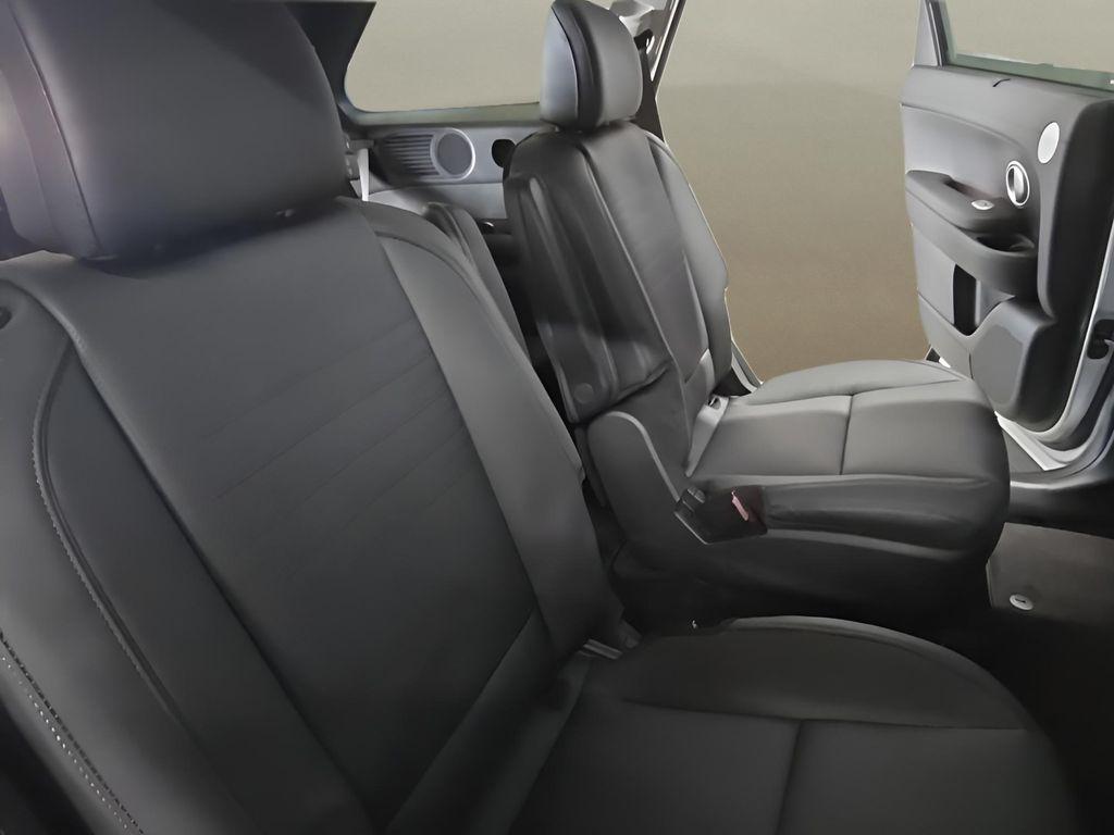 new 2026 Hyundai Palisade car, priced at $52,792