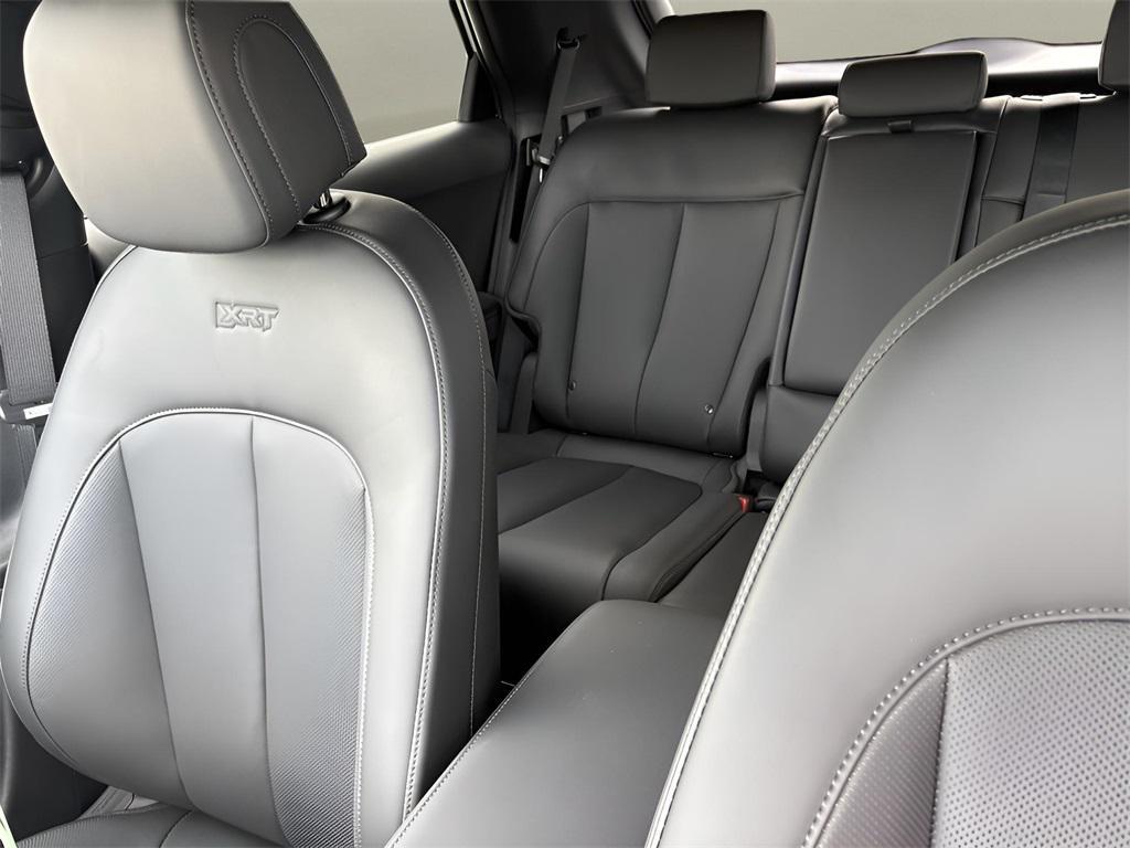 new 2025 Hyundai IONIQ 5 car, priced at $38,995