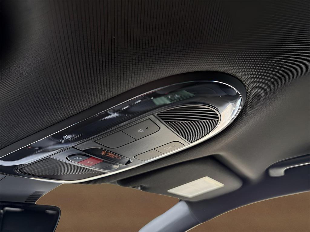 new 2025 Hyundai IONIQ 5 car, priced at $38,995