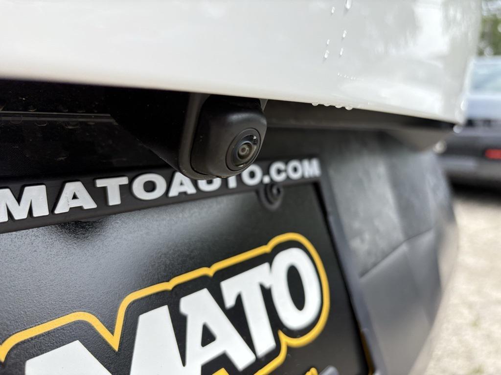 new 2025 Hyundai IONIQ 5 car, priced at $38,995