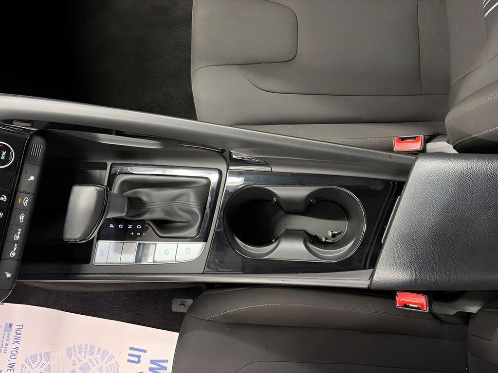used 2025 Hyundai Elantra car, priced at $20,495