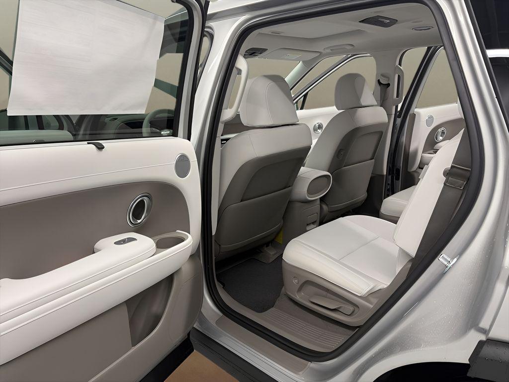 new 2026 Hyundai Palisade car, priced at $48,755