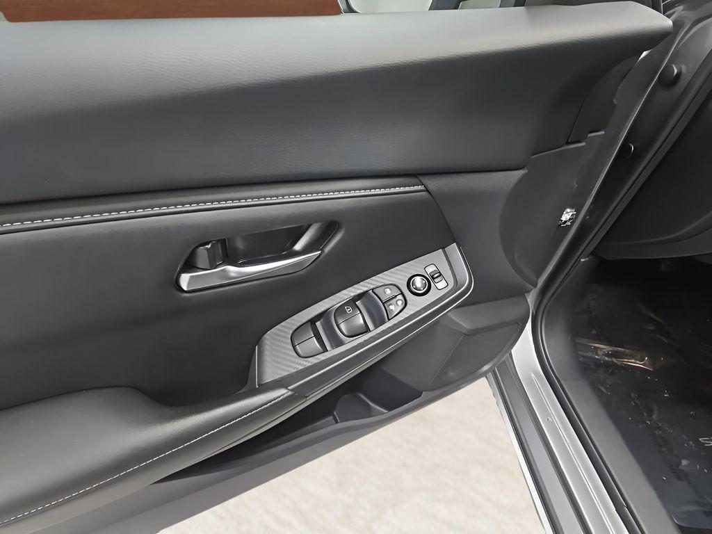 used 2025 Nissan Sentra car, priced at $19,494