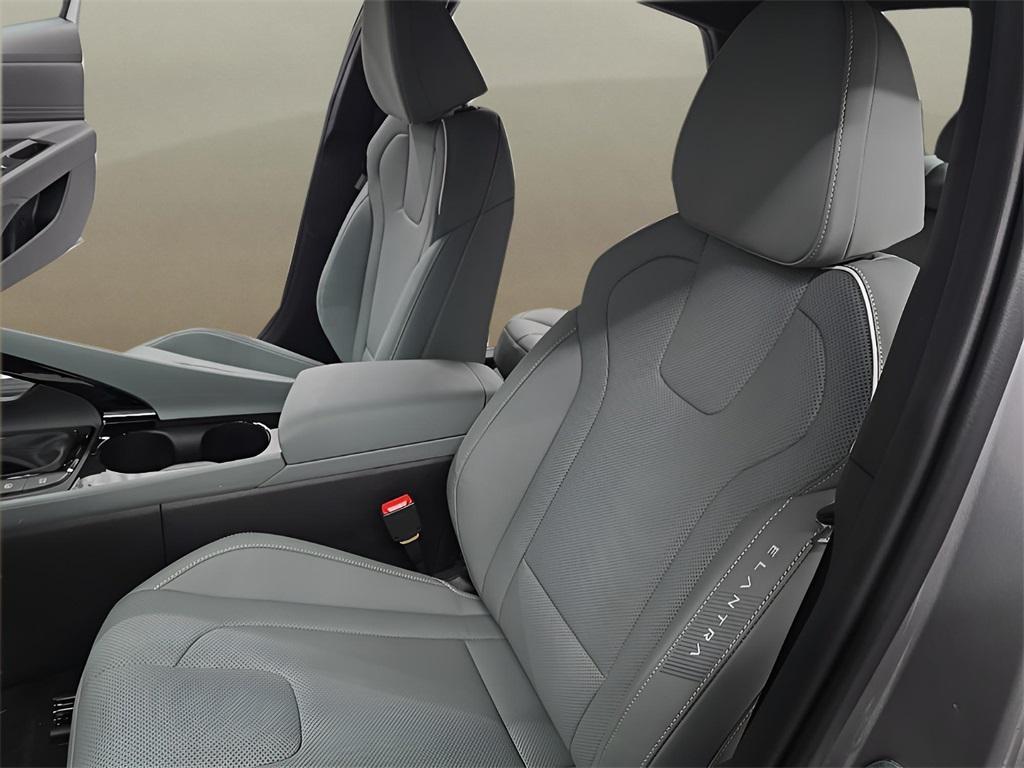 new 2026 Hyundai ELANTRA HEV car, priced at $30,020