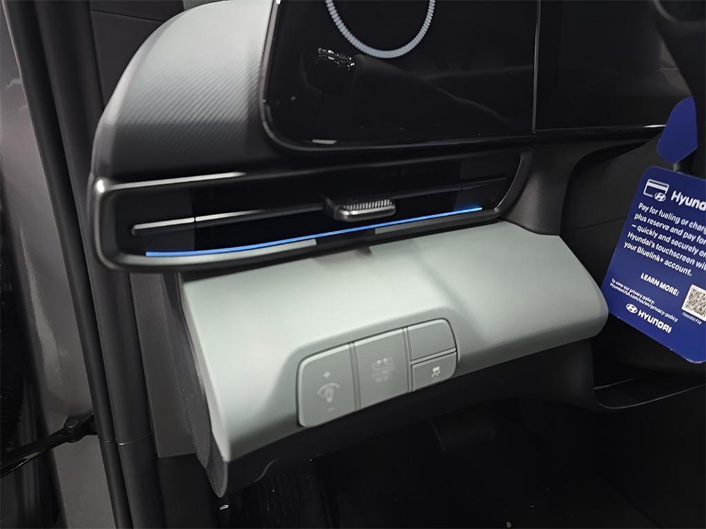 new 2026 Hyundai ELANTRA HEV car, priced at $30,020