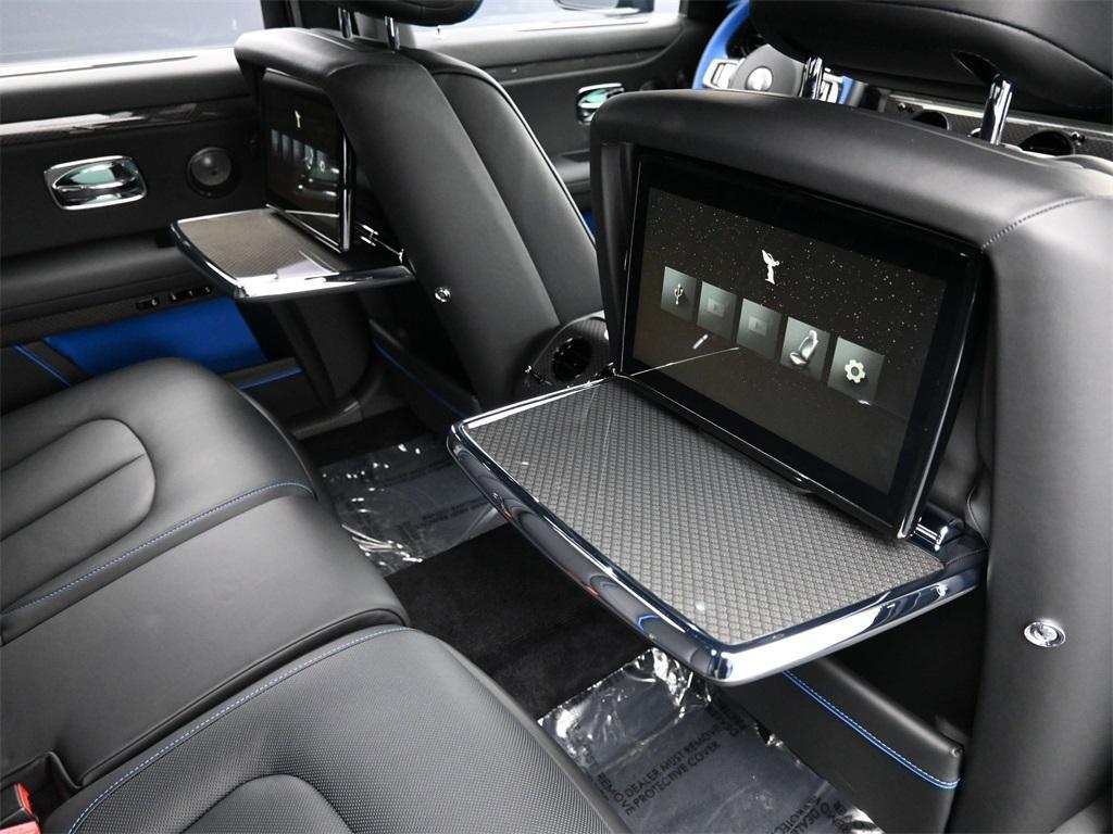 used 2025 Rolls-Royce Ghost car, priced at $499,900