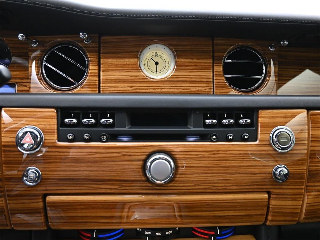 used 2009 Rolls-Royce Phantom Coupe car, priced at $249,900