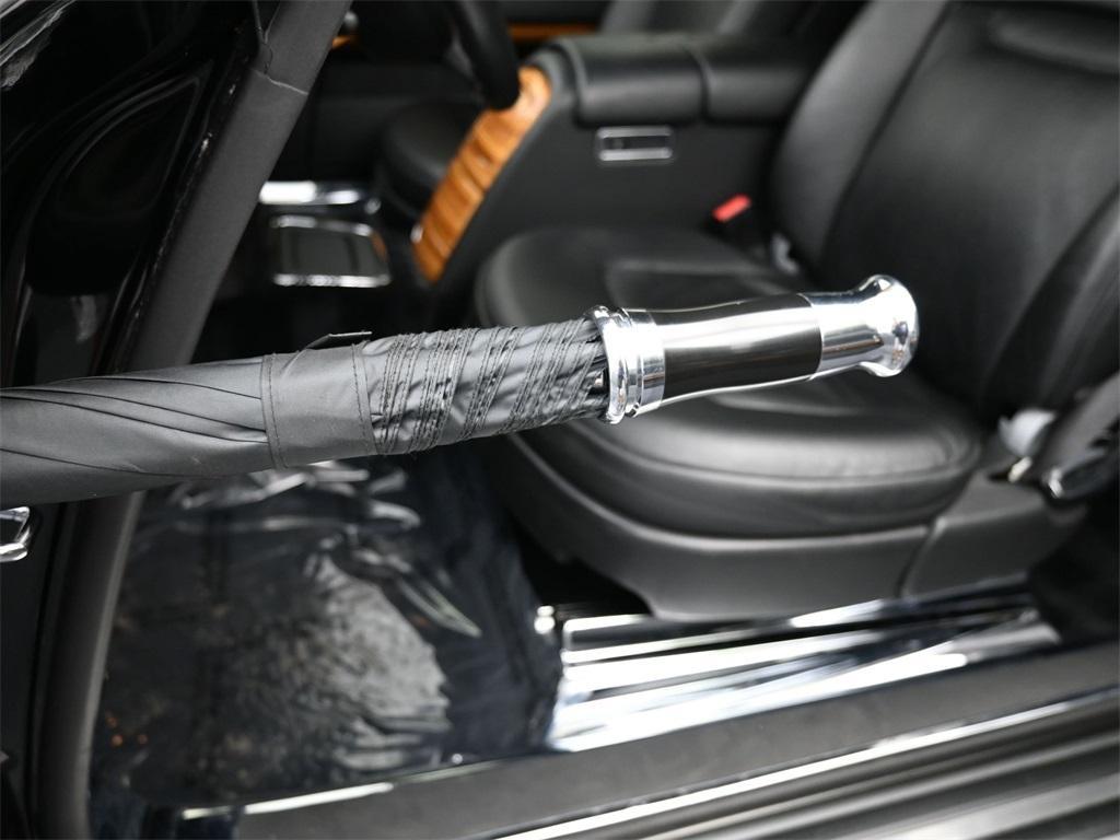 used 2009 Rolls-Royce Phantom Coupe car, priced at $249,900