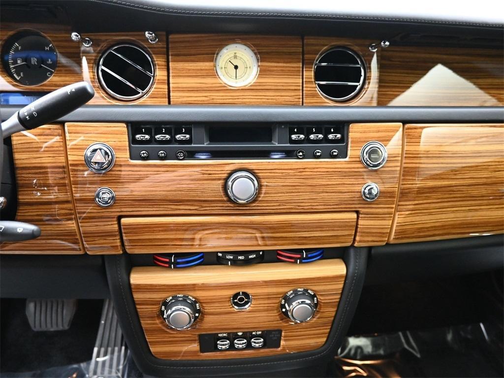 used 2009 Rolls-Royce Phantom Coupe car, priced at $249,900