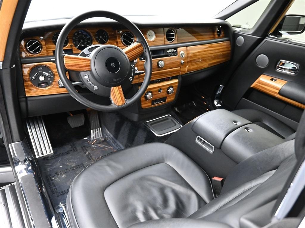 used 2009 Rolls-Royce Phantom Coupe car, priced at $249,900
