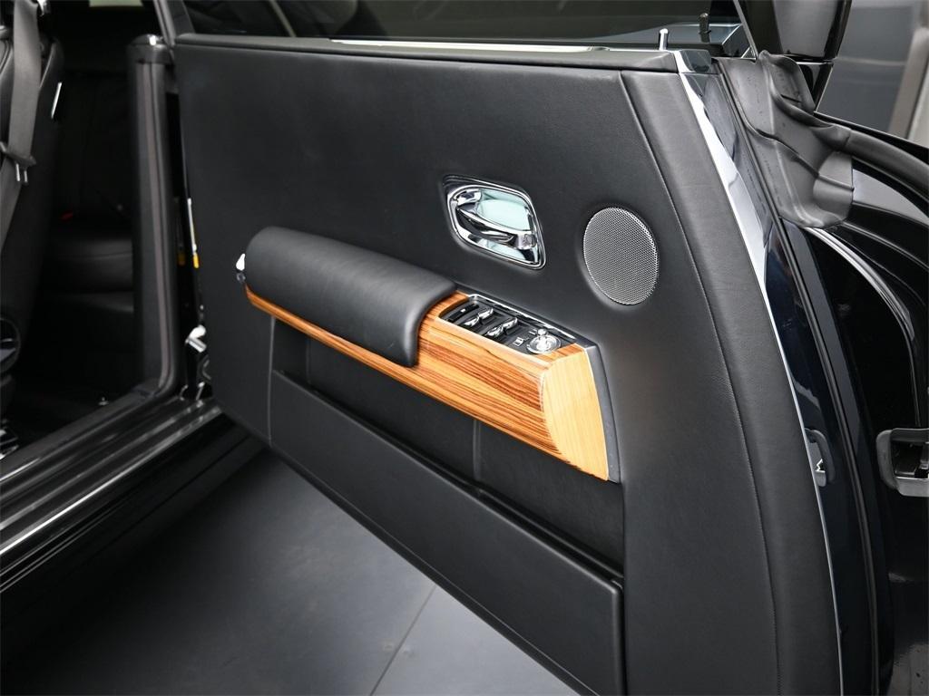 used 2009 Rolls-Royce Phantom Coupe car, priced at $249,900