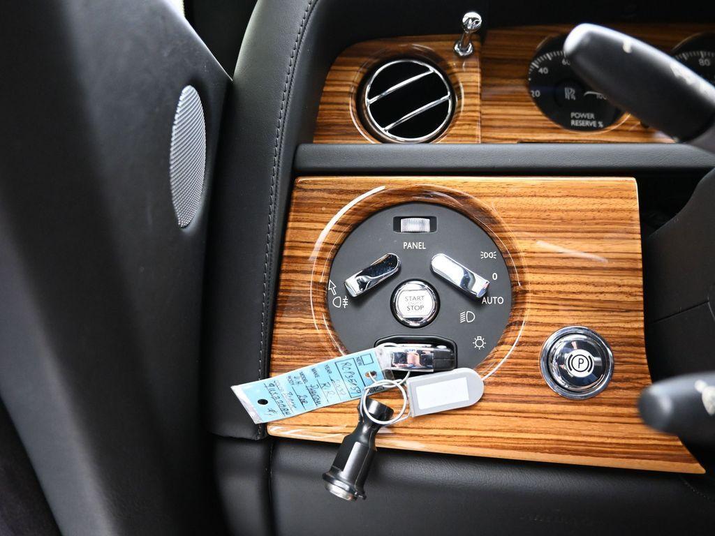 used 2009 Rolls-Royce Phantom Coupe car, priced at $249,900