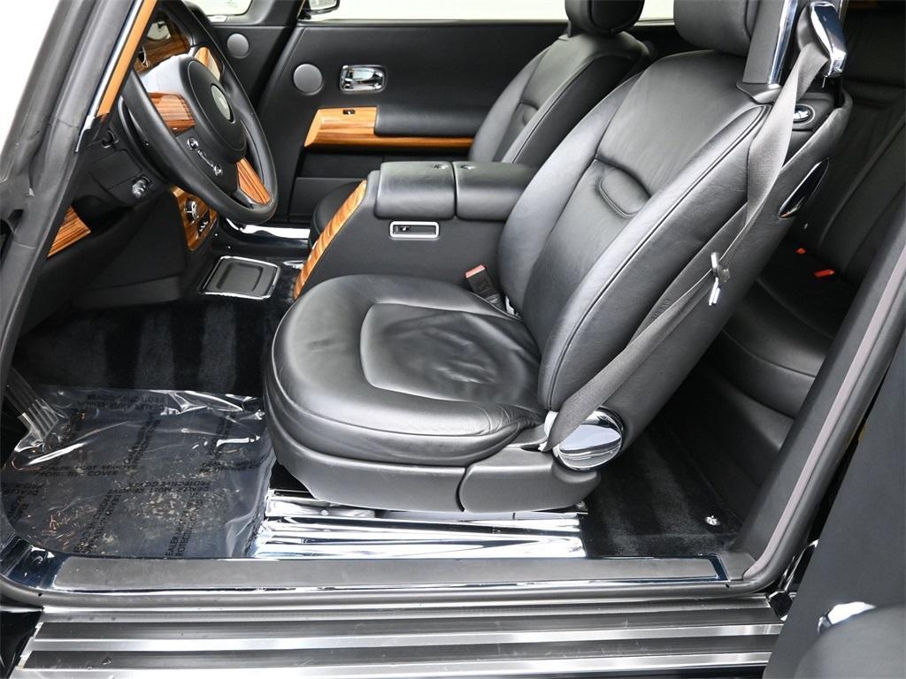 used 2009 Rolls-Royce Phantom Coupe car, priced at $249,900