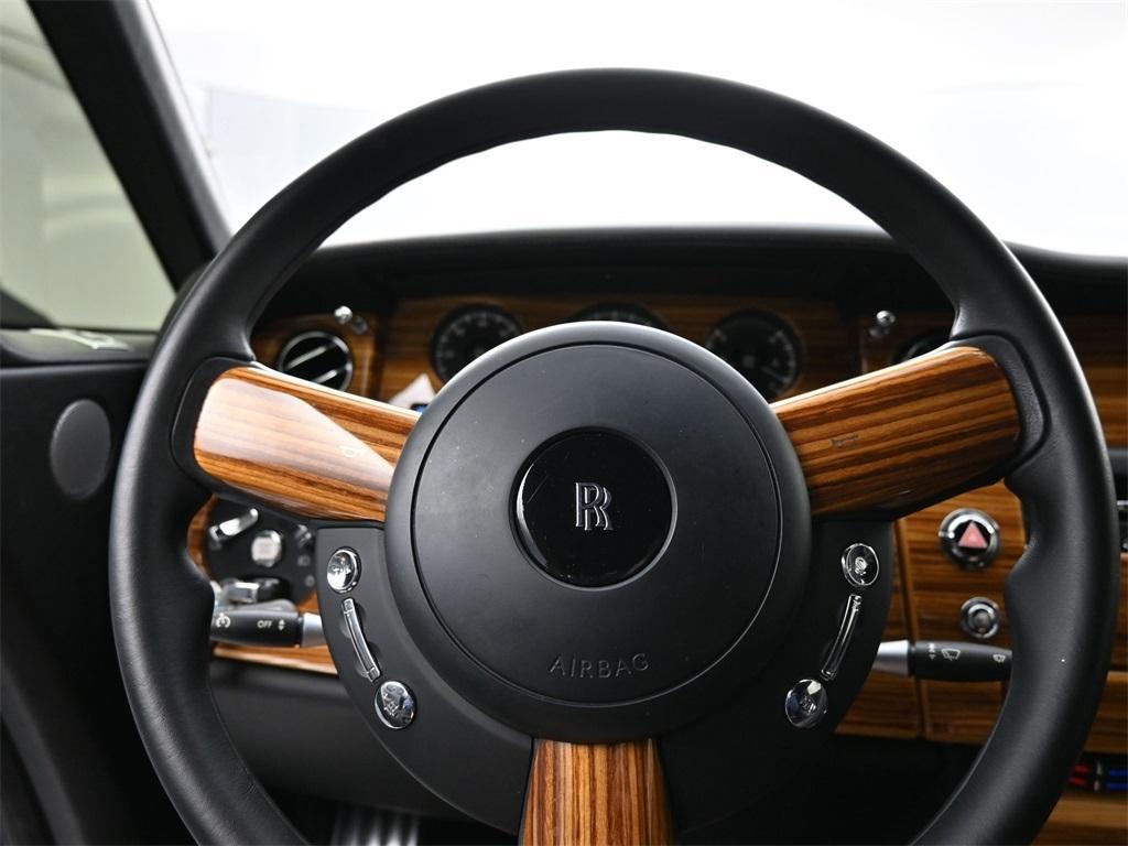 used 2009 Rolls-Royce Phantom Coupe car, priced at $249,900