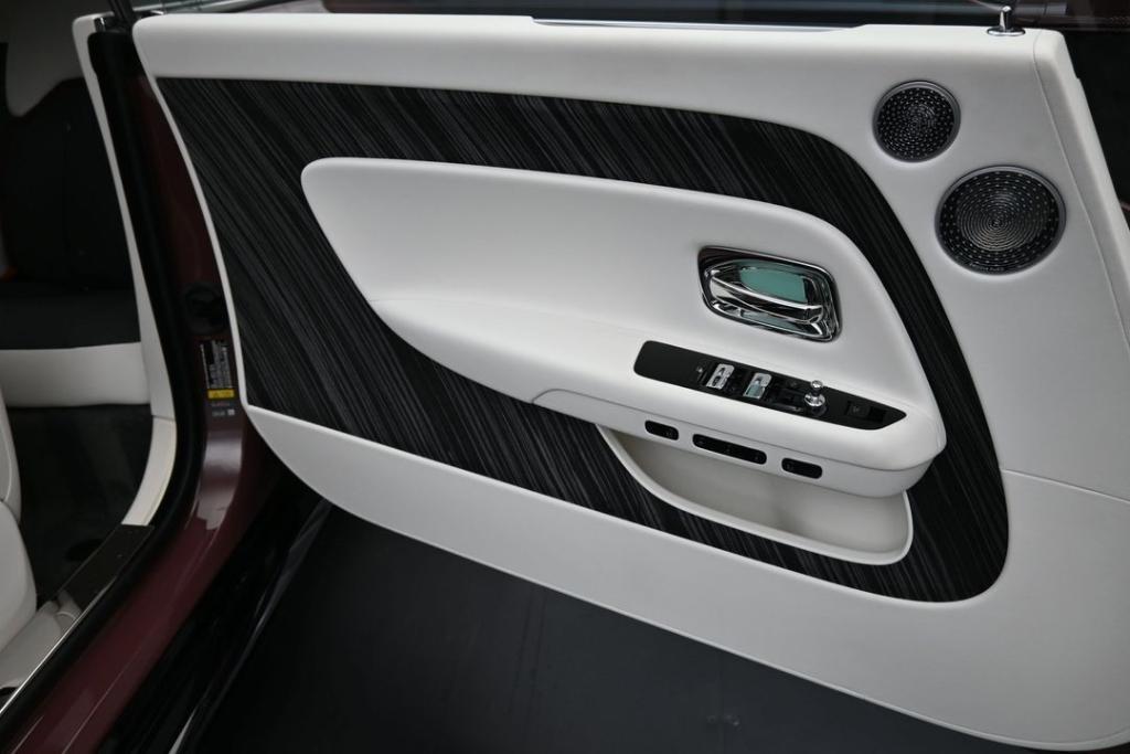 used 2024 Rolls-Royce Spectre car, priced at $391,603