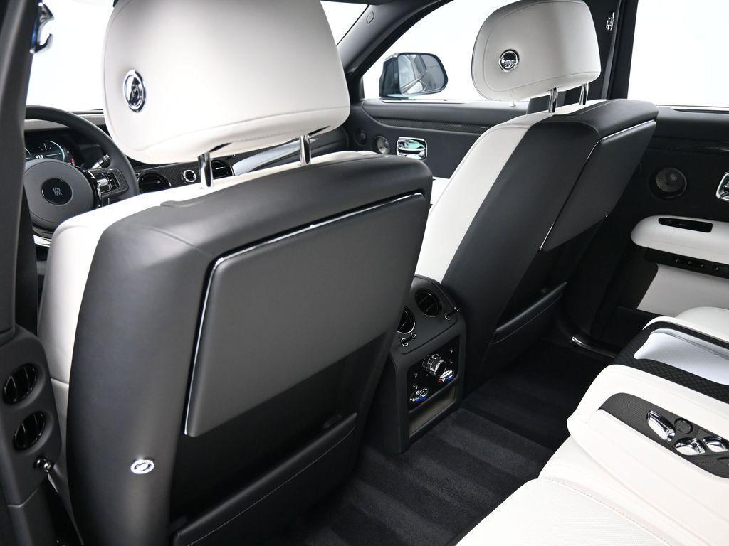 new 2026 Rolls-Royce Ghost car, priced at $510,953