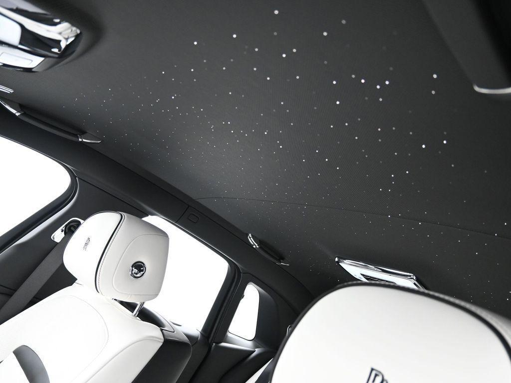 new 2026 Rolls-Royce Ghost car, priced at $510,953