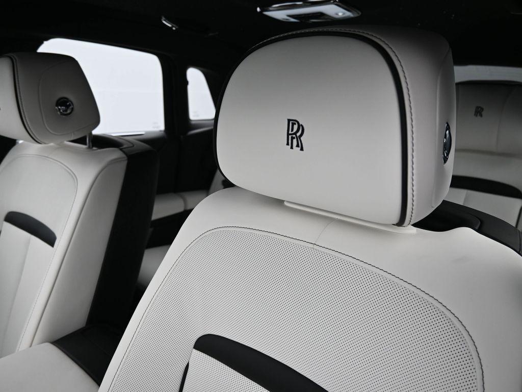 new 2026 Rolls-Royce Ghost car, priced at $510,953
