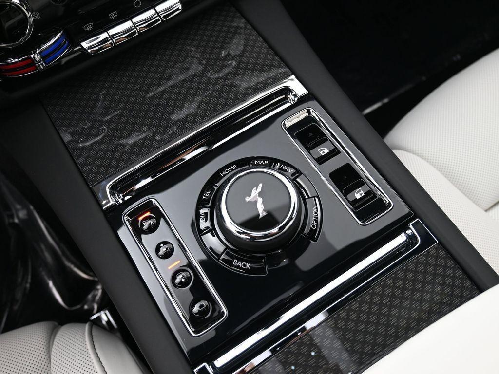 new 2026 Rolls-Royce Ghost car, priced at $510,953