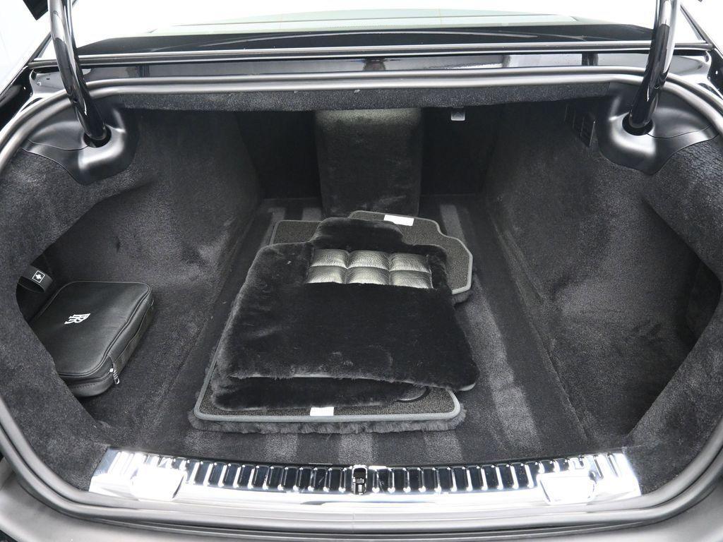 new 2026 Rolls-Royce Ghost car, priced at $510,953
