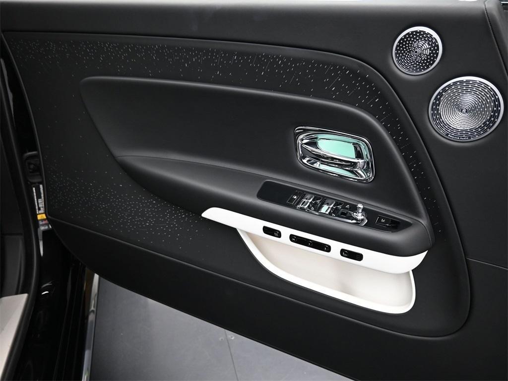 new 2026 Rolls-Royce Spectre car, priced at $449,550