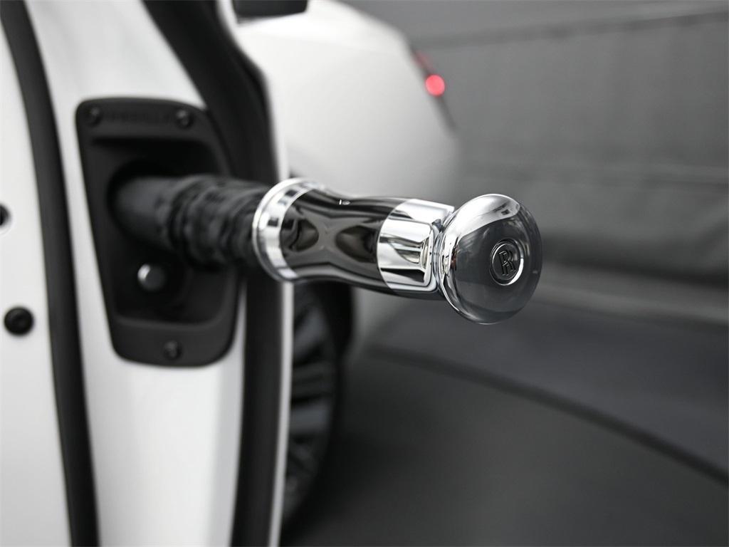 new 2026 Rolls-Royce Ghost car, priced at $422,850