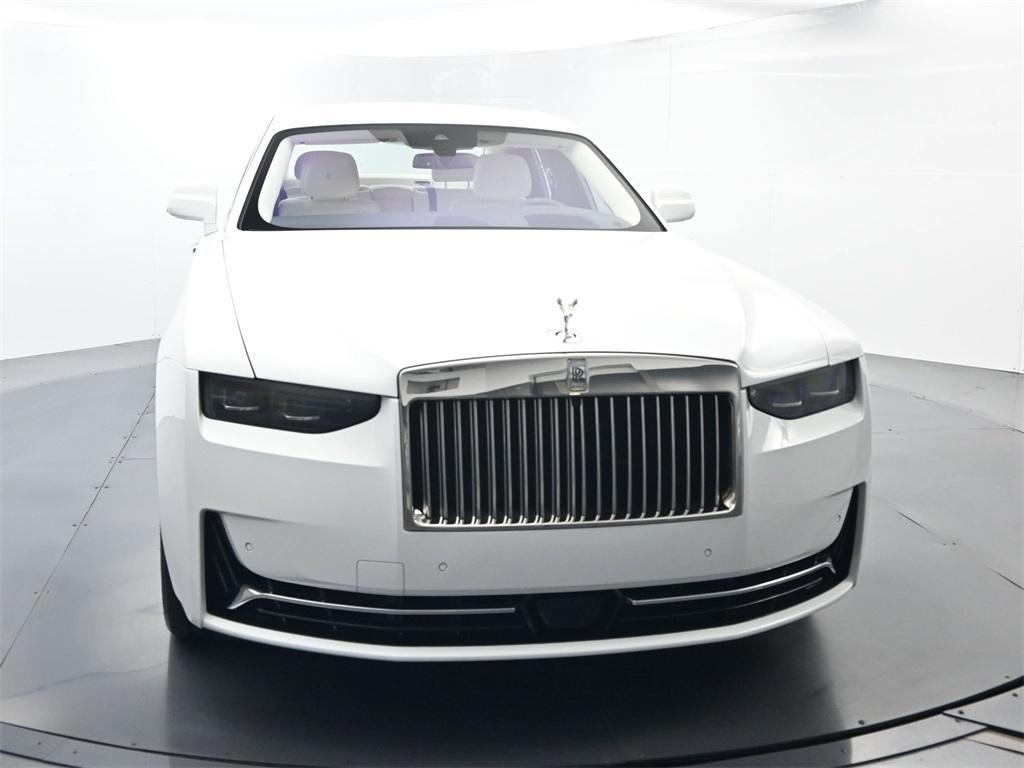 new 2026 Rolls-Royce Ghost car, priced at $422,850