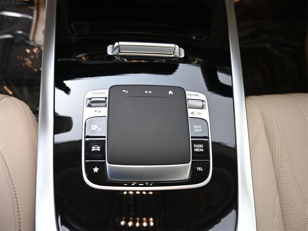 used 2025 Mercedes-Benz G-Class car, priced at $159,900