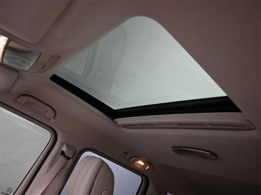 used 2025 Mercedes-Benz G-Class car, priced at $159,900