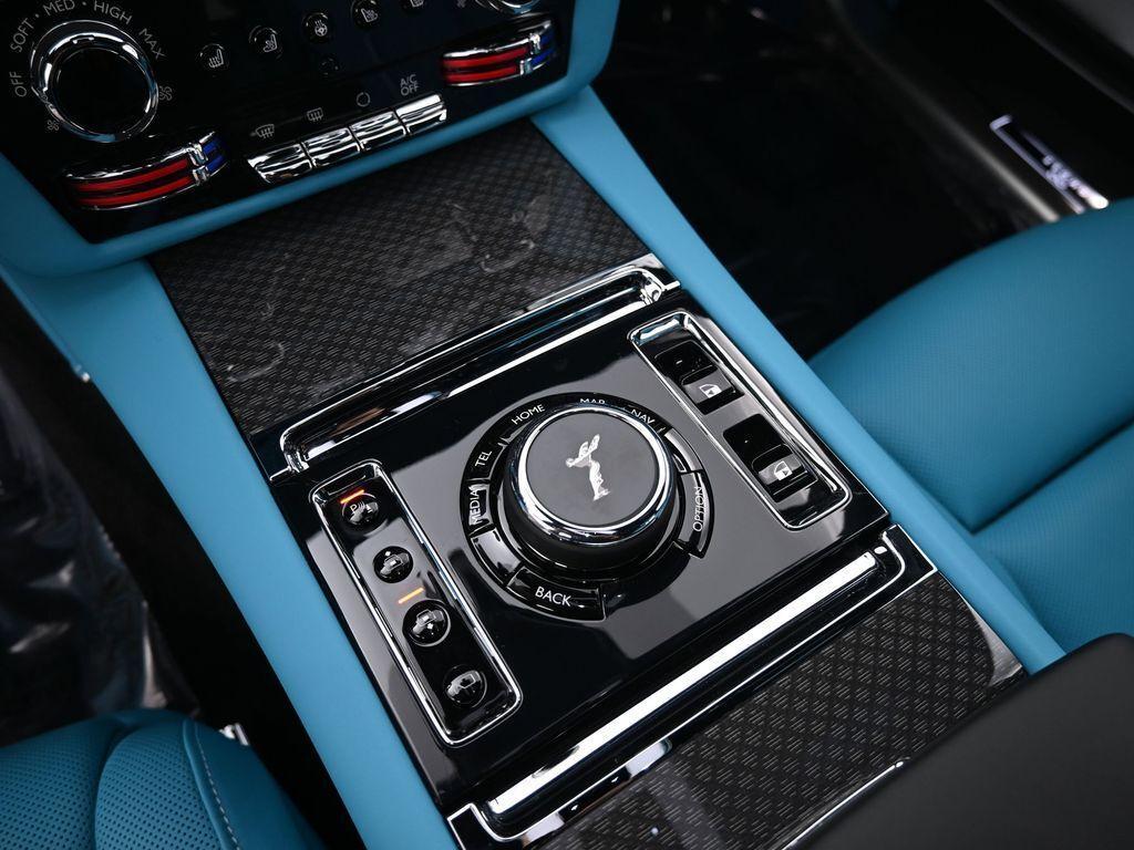new 2026 Rolls-Royce Ghost car, priced at $534,153