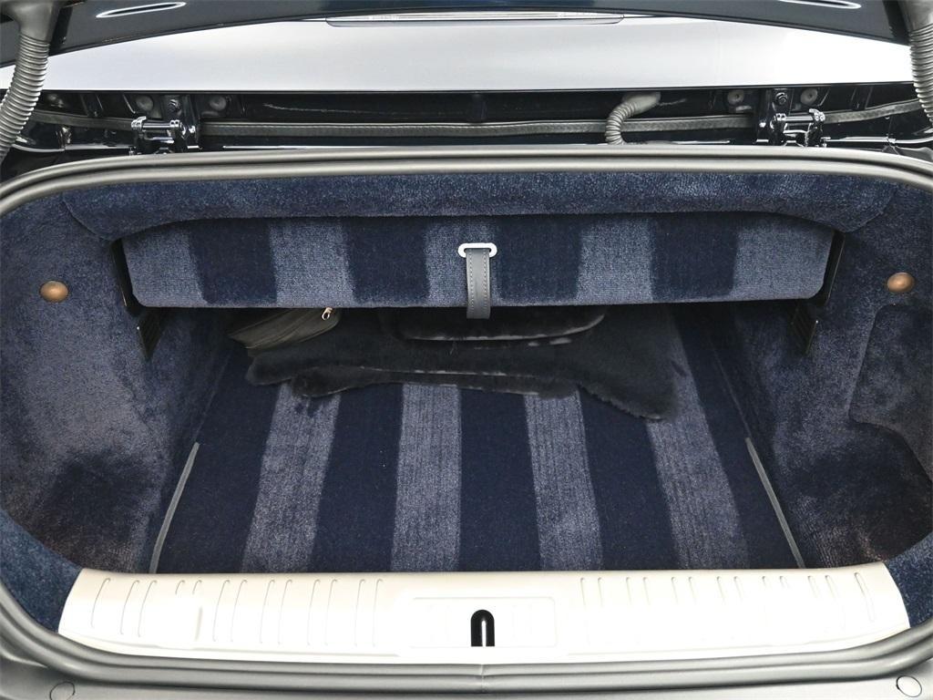 used 2018 Rolls-Royce Dawn car, priced at $289,900