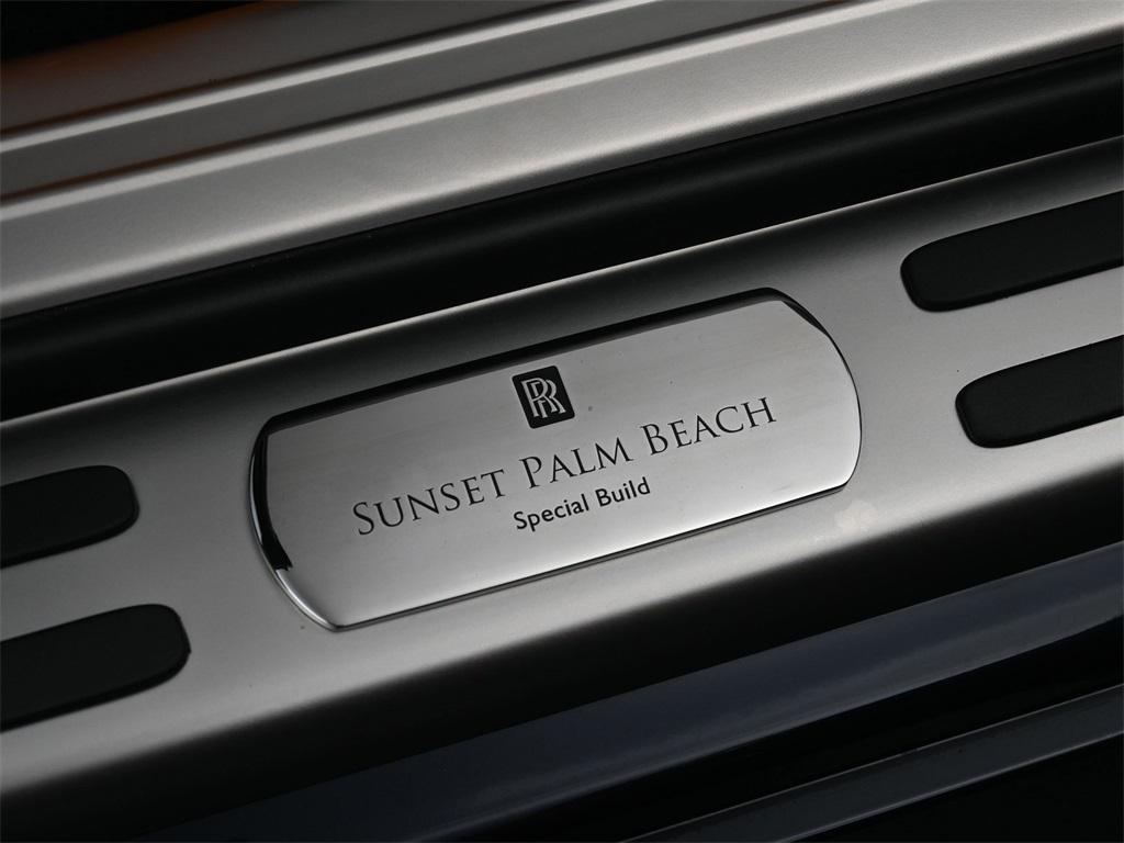 used 2018 Rolls-Royce Dawn car, priced at $289,900