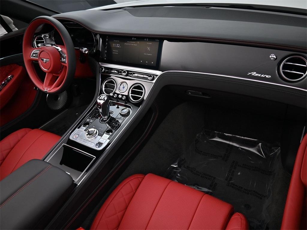 used 2023 Bentley Continental GT car, priced at $269,900