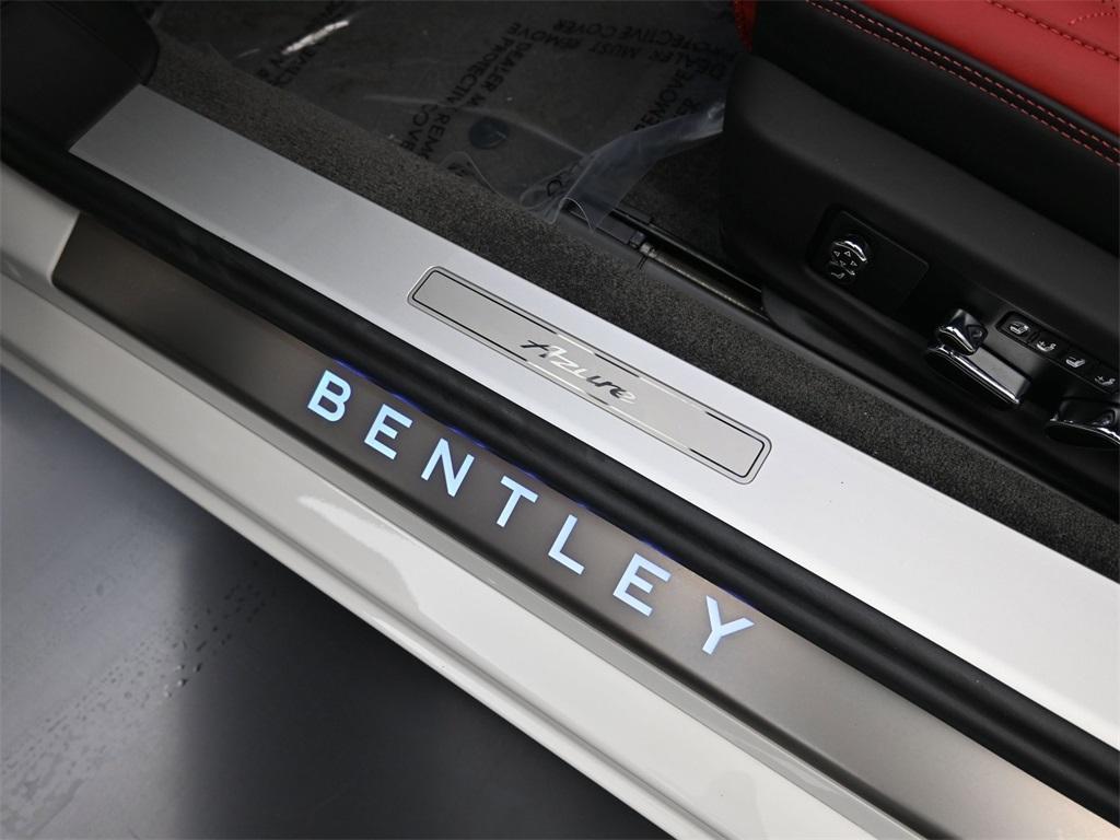 used 2023 Bentley Continental GT car, priced at $269,900