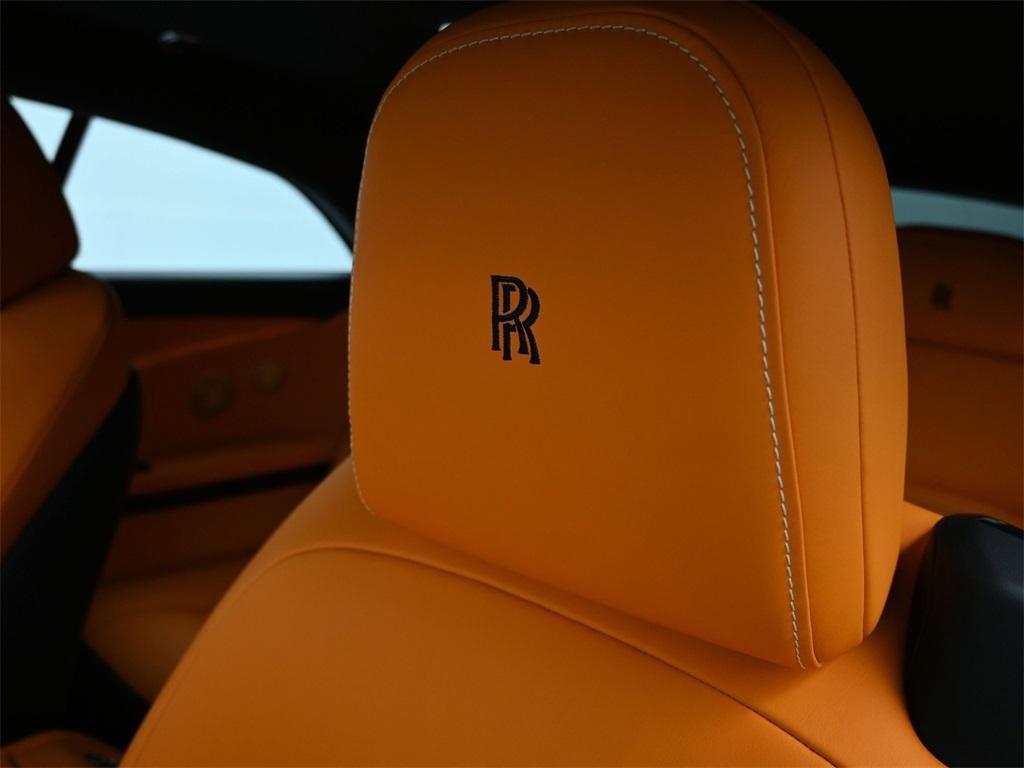 new 2026 Rolls-Royce Spectre car, priced at $446,350