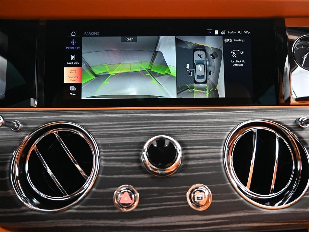 new 2026 Rolls-Royce Spectre car, priced at $446,350