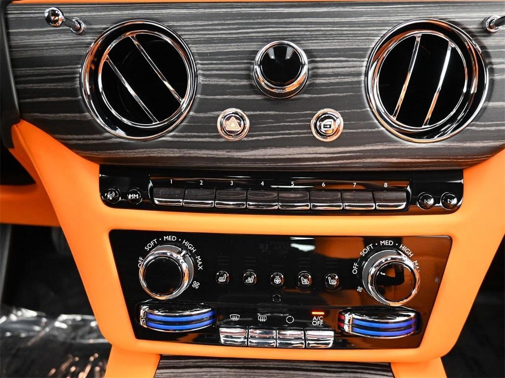 new 2026 Rolls-Royce Spectre car, priced at $446,350