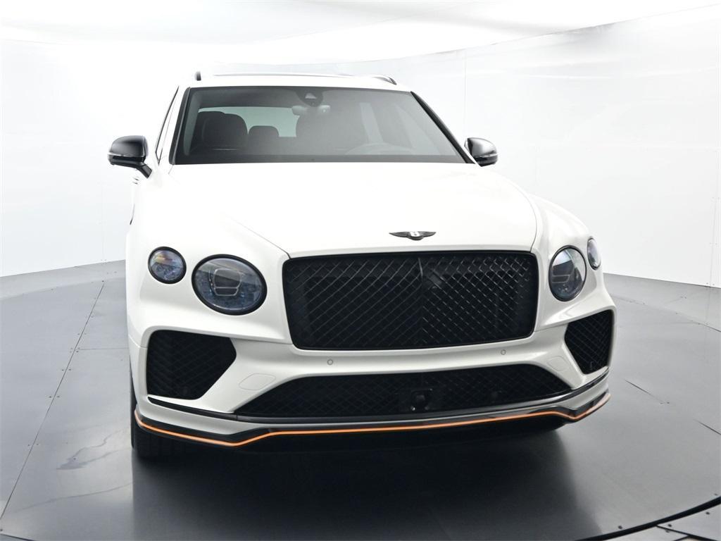 used 2025 Bentley Bentayga car, priced at $246,900