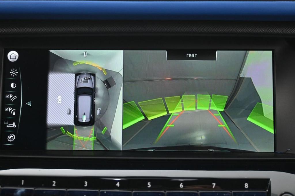 used 2024 Rolls-Royce Cullinan car, priced at $399,900