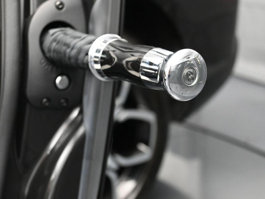 used 2023 Rolls-Royce Cullinan car, priced at $344,900